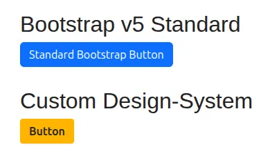 Power Pages Design-System Isolation